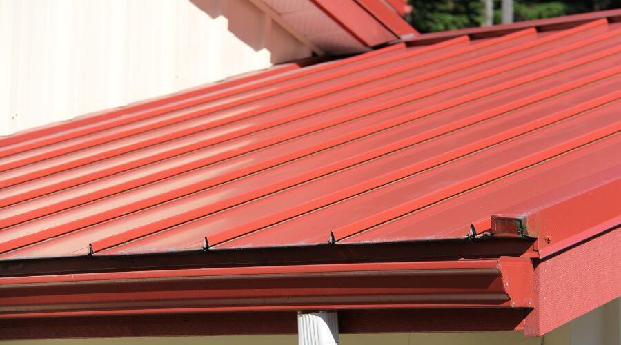 Emergency Industrial Roof Repair in New Church, VA